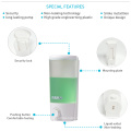 Manual Liquid Soap Dispenser V-9101